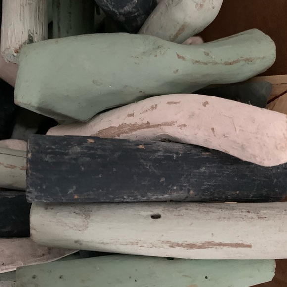 Bundle of drift wood - Picture 2 of 6